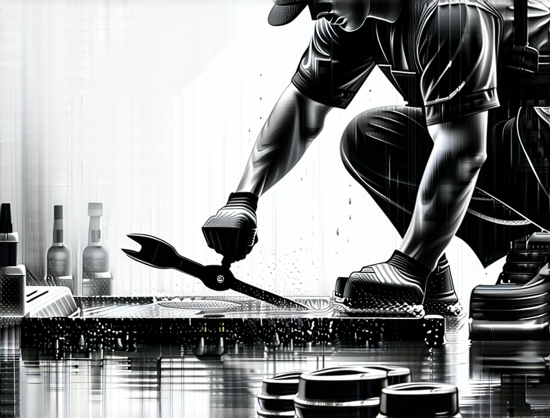 The Tool Collector's Fallacy